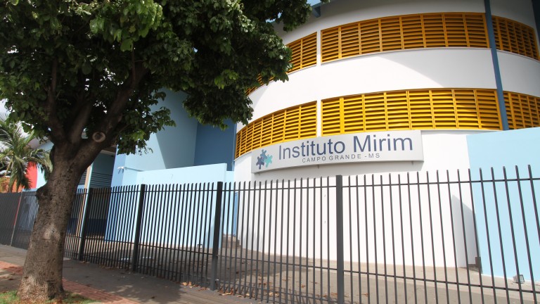 Instituto Mirim abre inscrições nesta segunda-feira; veja como se inscrever