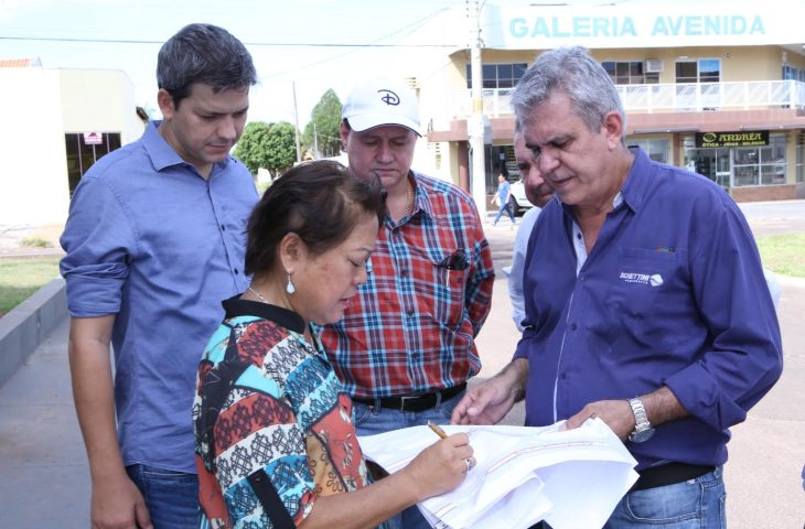 Arquiteta é homenageada com nome ao Centro de Múltiplo Uso no Parque dos Poderes