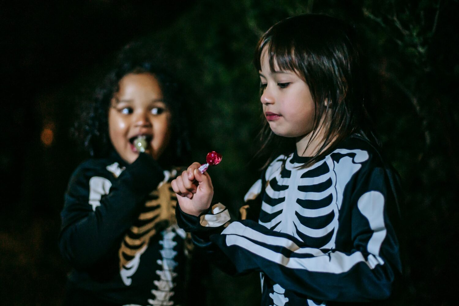 Halloween no Shopping Campo Grande diversão para crianças e adultos