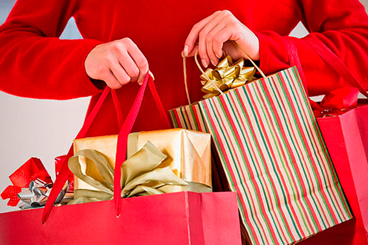 Shopping Campo Grande amplia horário para compras de Natal