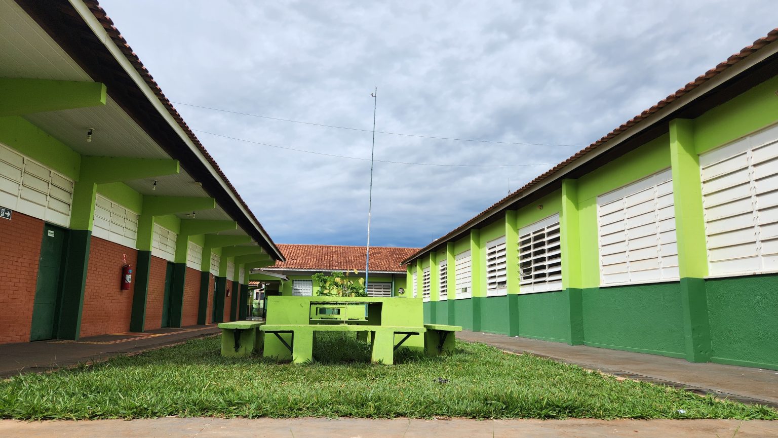 SED anuncia recesso coletivo nas escolas estaduais durante festividades de fim de ano