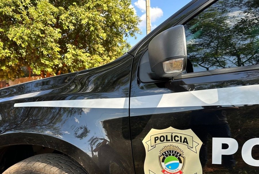 Polícia Civil de Batayporã elucida três furtos durante feriado de Natal