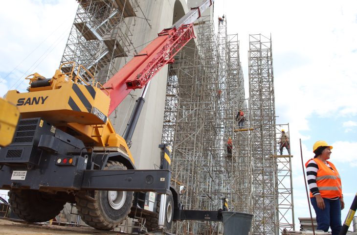 PIB de Mato Grosso do Sul deve crescer 6,86% em 2025, segundo Semadesc”