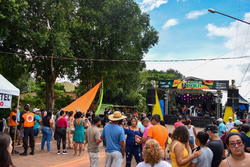 Primeiro fim de semana de fevereiro agita Corumbá e tem festa do pequi, feiras culturais e pré-carnaval