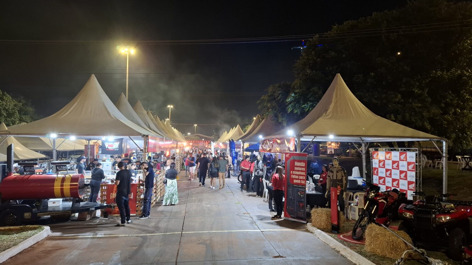 Uma viagem gastronômica: Vem aí 3° Festival de Hambúrguer em Campo Grande