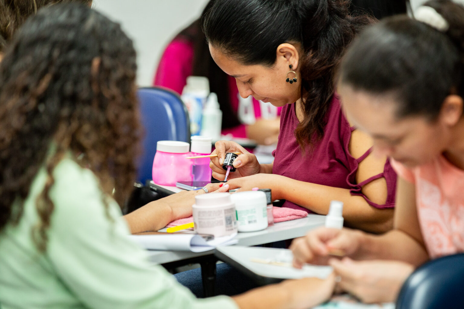 Sejuv oferece cursos gratuitos de capacitação; veja como se inscrever