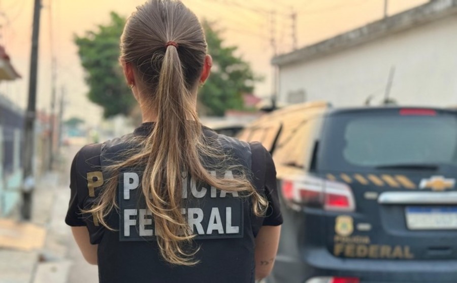 Governo anuncia concurso da Polícia Federal com 2 mil novas vagas