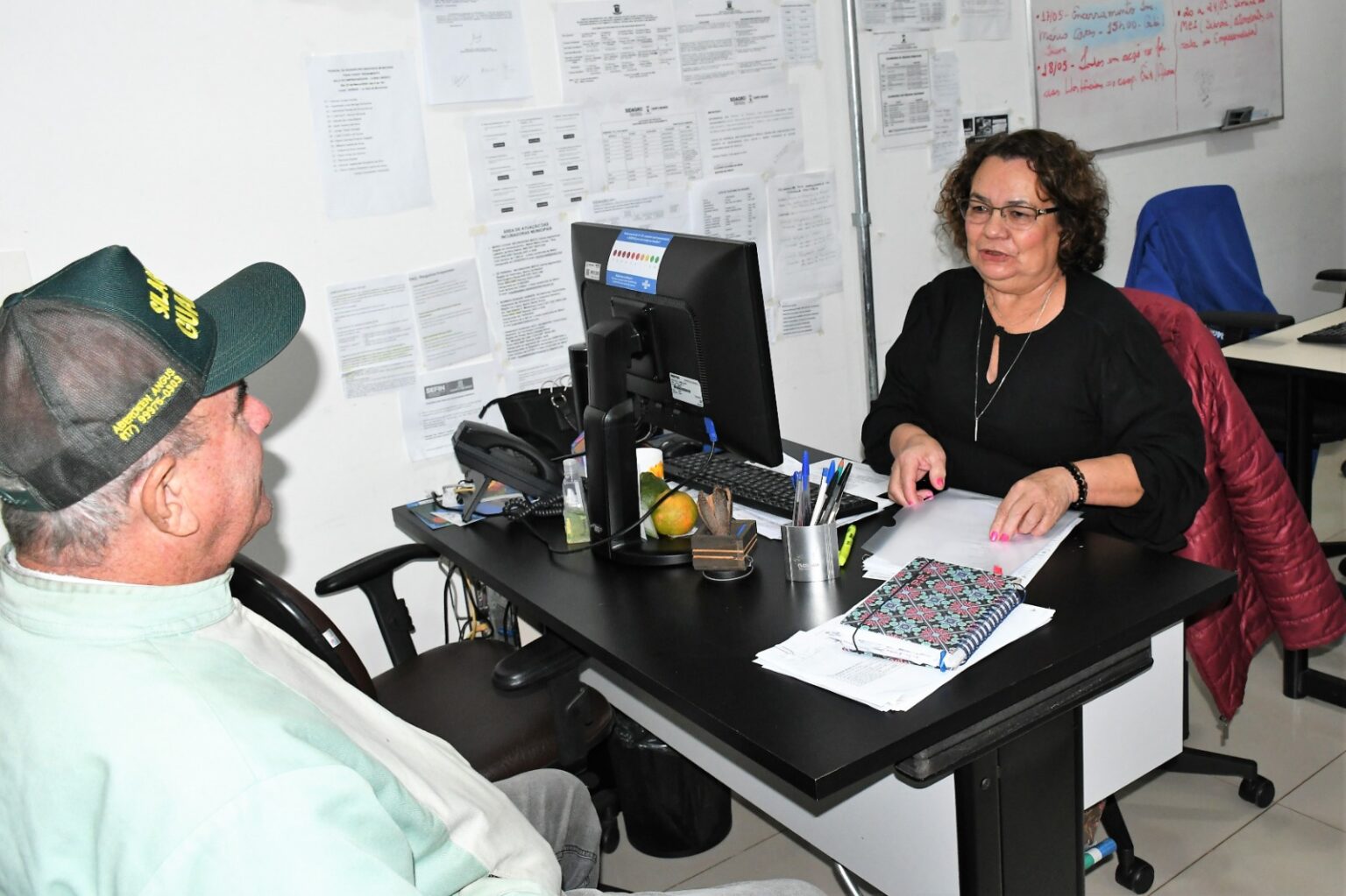 Mutirão para regularização de pequenos negócios e adesão ao Simples Nacional acontece em Campo Grande