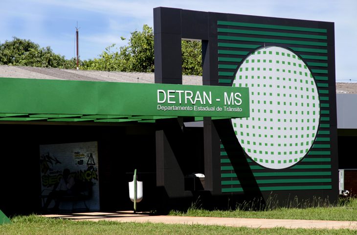 Detran-MS abre leilão de veículos em três modalidades com mais de 100 lotes disponíveis