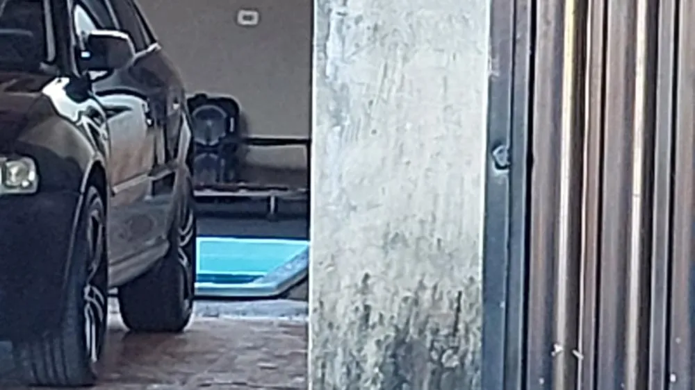 Menino de 9 anos morre afogado em piscina de vizinho em Bataguassu