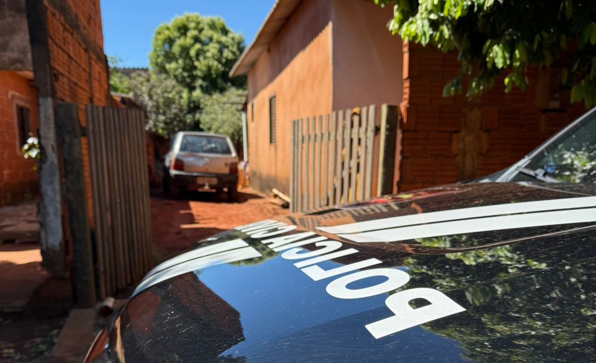 Polícia Civil de Batayporã identifica trio e recupera veículos furtados