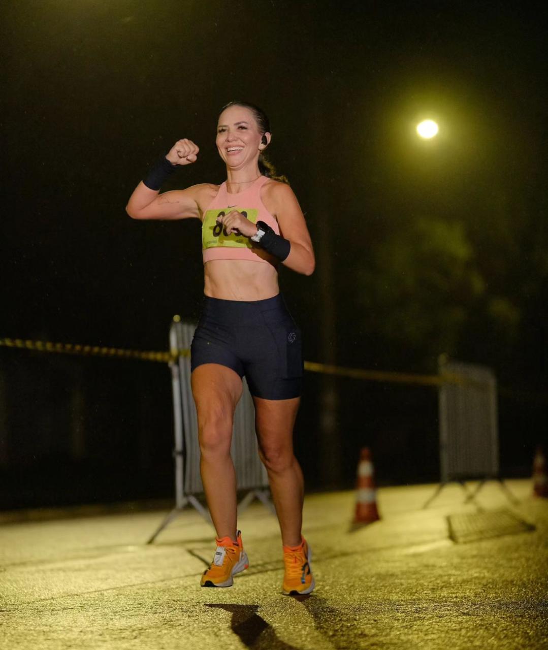 Bêbado, estudante de medicina atropela e mata atleta que fazia corrida 