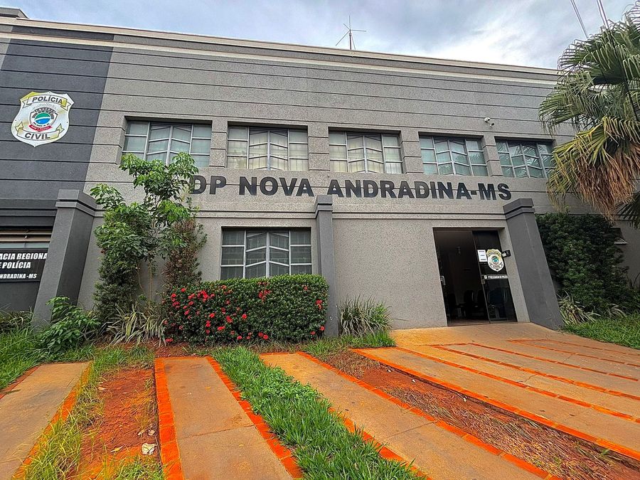 Pai e filho perdem mais de R$ 20 mil em fraude eletrônica em Nova Andradina