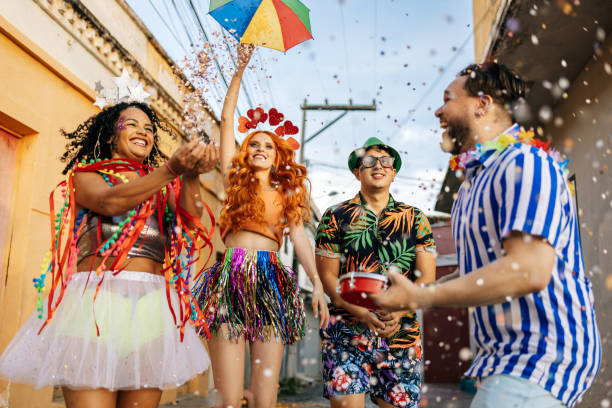 Sejuv oferece aulão de carnaval para a juventude