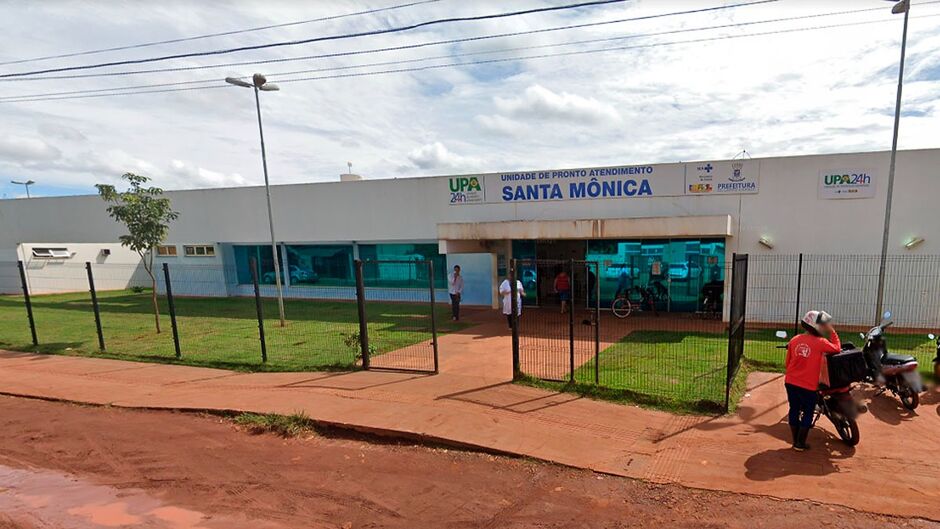 Jovem é esfaqueado na clavícula durante cobrança de dívida em Campo Grande