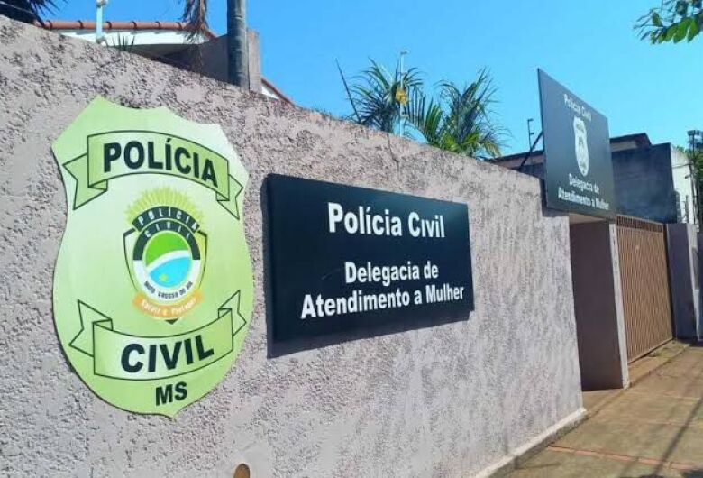 Polícia Civil de Três Lagoas prende agressor em flagrante por violência doméstica e cárcere privado